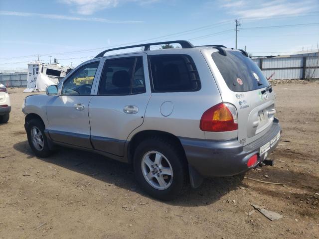 Photo 1 VIN: KM8SC73D63U565000 - HYUNDAI SANTA FE 