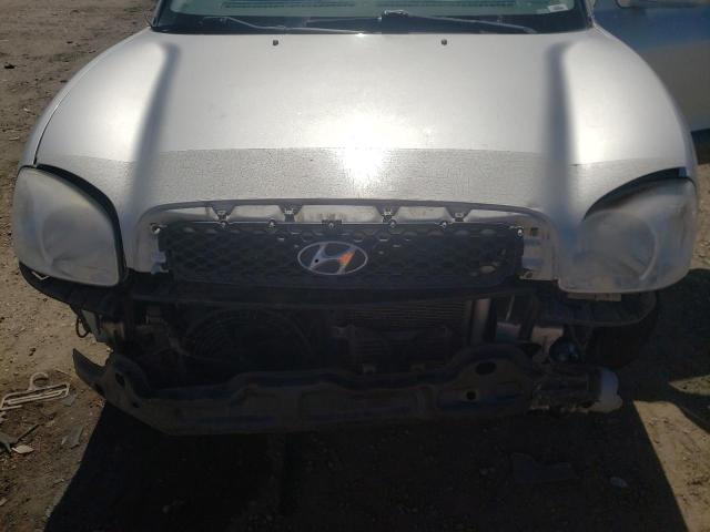 Photo 10 VIN: KM8SC73D63U565000 - HYUNDAI SANTA FE 