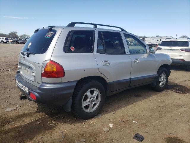 Photo 2 VIN: KM8SC73D63U565000 - HYUNDAI SANTA FE 