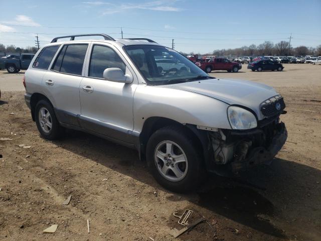 Photo 3 VIN: KM8SC73D63U565000 - HYUNDAI SANTA FE 