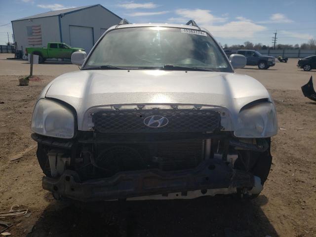 Photo 4 VIN: KM8SC73D63U565000 - HYUNDAI SANTA FE 