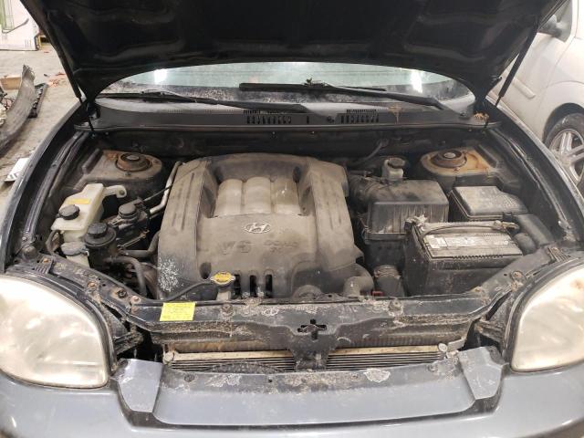 Photo 6 VIN: KM8SC73D64U616884 - HYUNDAI SANTA FE G 