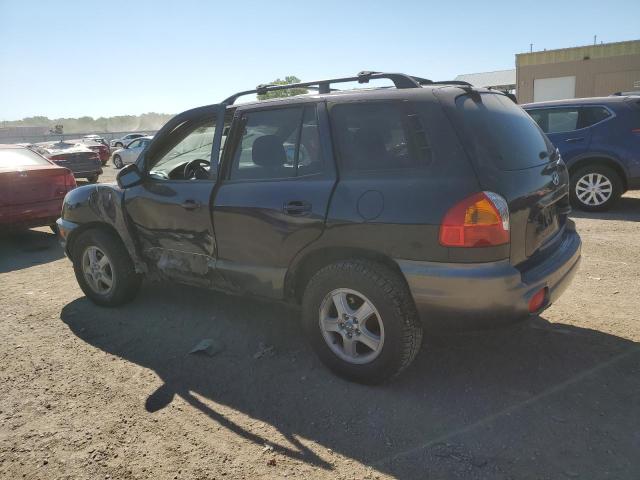 Photo 1 VIN: KM8SC73D64U647178 - HYUNDAI SANTA FE G 