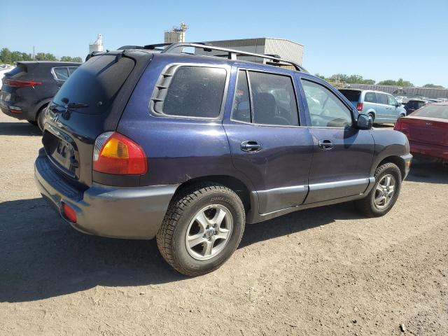 Photo 2 VIN: KM8SC73D64U647178 - HYUNDAI SANTA FE G 