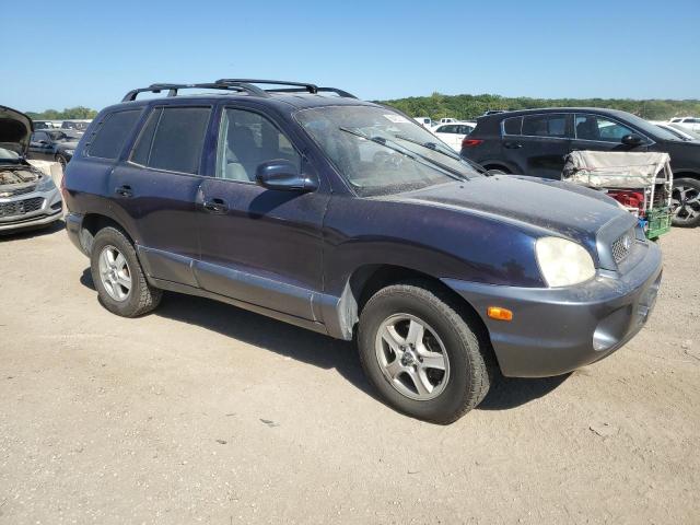 Photo 3 VIN: KM8SC73D64U647178 - HYUNDAI SANTA FE G 