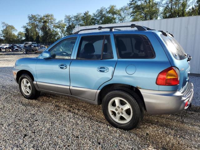 Photo 1 VIN: KM8SC73D64U677426 - HYUNDAI SANTA FE G 