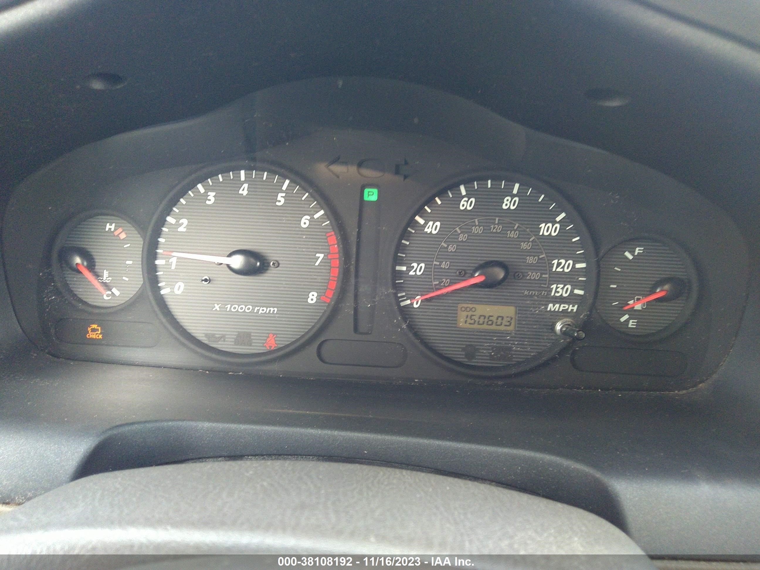 Photo 6 VIN: KM8SC73D64U747409 - HYUNDAI SANTA FE 