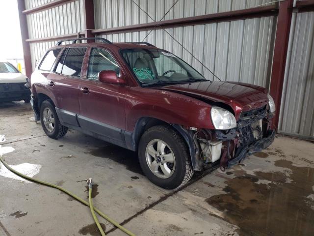 Photo 3 VIN: KM8SC73D65U972513 - HYUNDAI SANTA FE G 