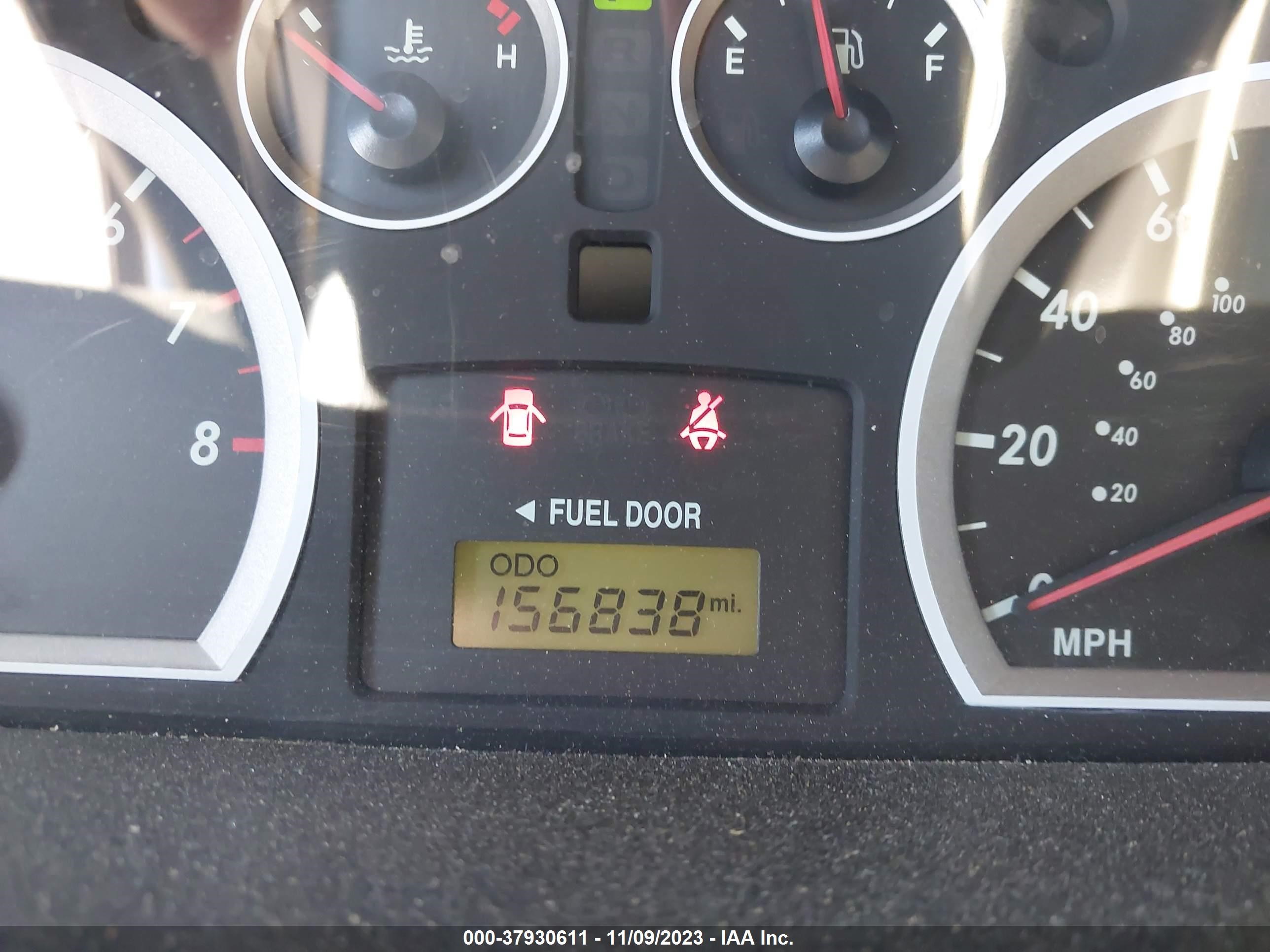 Photo 15 VIN: KM8SC73D65U975248 - HYUNDAI SANTA FE 