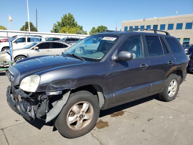 Photo 0 VIN: KM8SC73D66U039552 - HYUNDAI SANTA FE G 