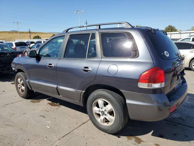 Photo 1 VIN: KM8SC73D66U039552 - HYUNDAI SANTA FE G 