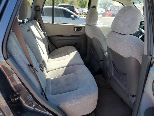 Photo 10 VIN: KM8SC73D66U039552 - HYUNDAI SANTA FE G 