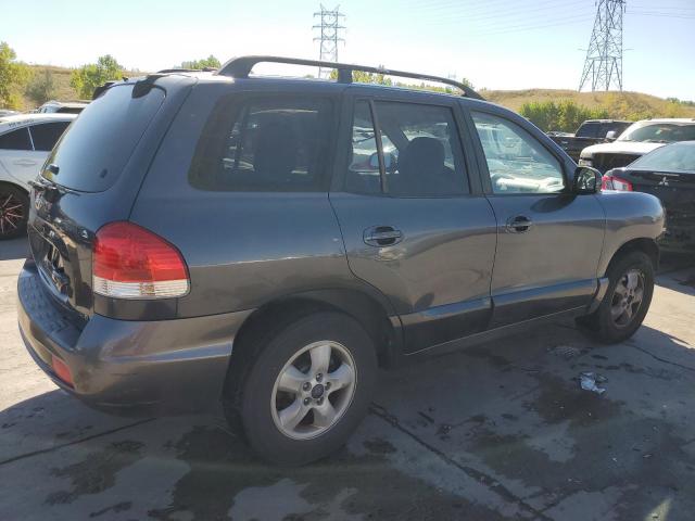 Photo 2 VIN: KM8SC73D66U039552 - HYUNDAI SANTA FE G 