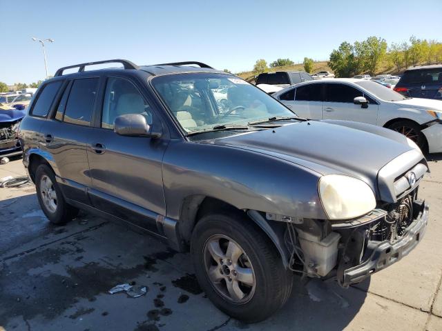 Photo 3 VIN: KM8SC73D66U039552 - HYUNDAI SANTA FE G 