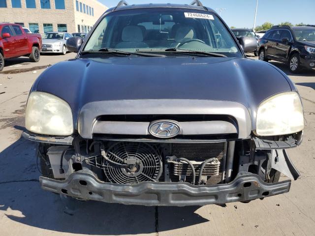 Photo 4 VIN: KM8SC73D66U039552 - HYUNDAI SANTA FE G 