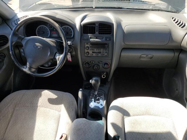 Photo 7 VIN: KM8SC73D66U039552 - HYUNDAI SANTA FE G 