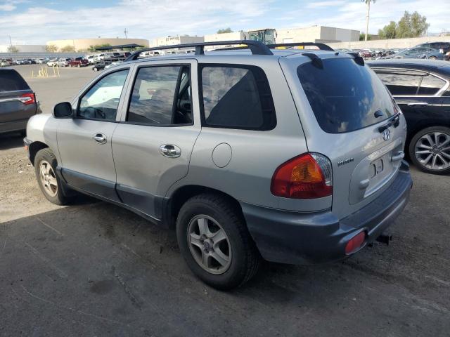 Photo 1 VIN: KM8SC73D72U216278 - HYUNDAI SANTA FE G 