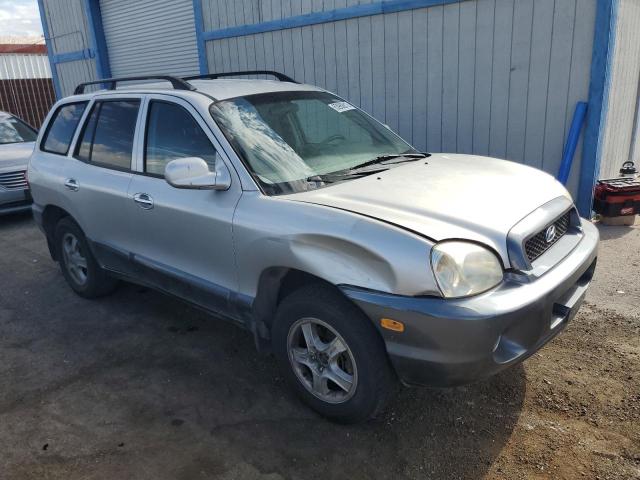 Photo 3 VIN: KM8SC73D72U216278 - HYUNDAI SANTA FE G 