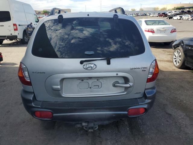 Photo 5 VIN: KM8SC73D72U216278 - HYUNDAI SANTA FE G 