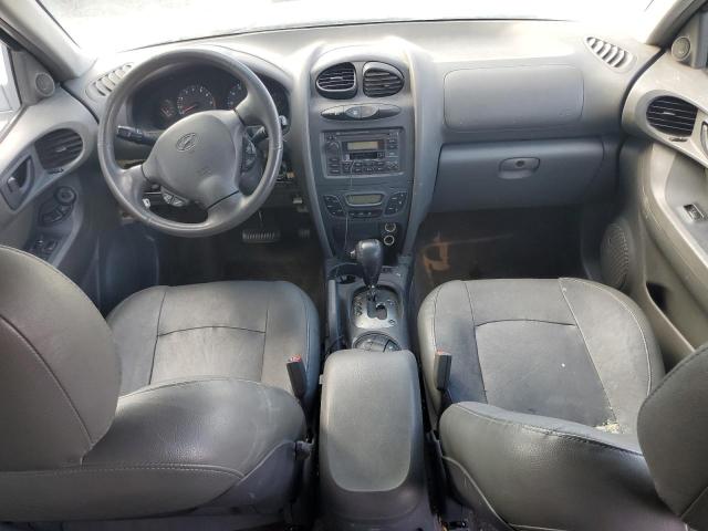 Photo 7 VIN: KM8SC73D72U216278 - HYUNDAI SANTA FE G 