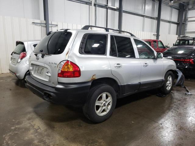 Photo 3 VIN: KM8SC73D74U668931 - HYUNDAI SANTA FE G 