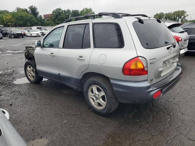 Photo 1 VIN: KM8SC73D74U756619 - HYUNDAI SANTA FE 