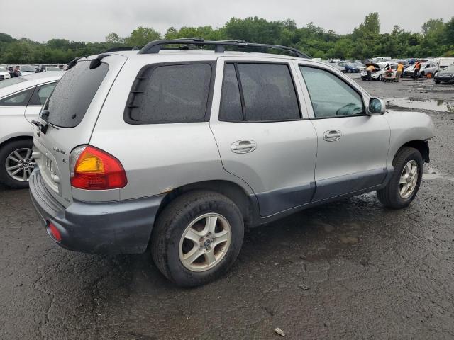 Photo 2 VIN: KM8SC73D74U756619 - HYUNDAI SANTA FE 