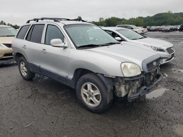 Photo 3 VIN: KM8SC73D74U756619 - HYUNDAI SANTA FE 