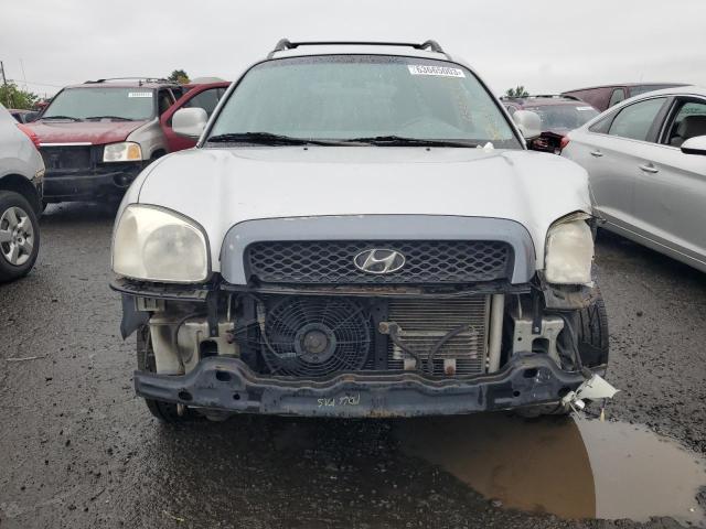 Photo 4 VIN: KM8SC73D74U756619 - HYUNDAI SANTA FE 