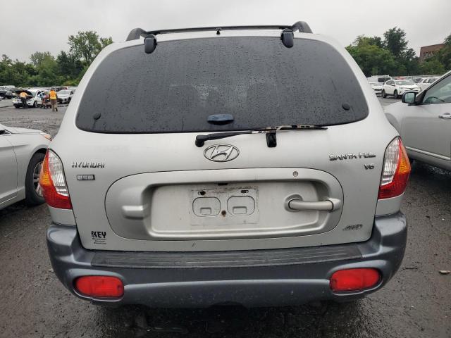 Photo 5 VIN: KM8SC73D74U756619 - HYUNDAI SANTA FE 