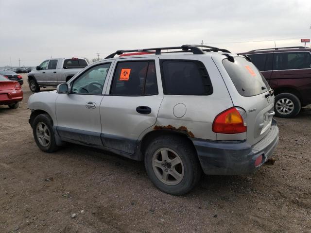 Photo 1 VIN: KM8SC73D74U849625 - HYUNDAI SANTA FE 