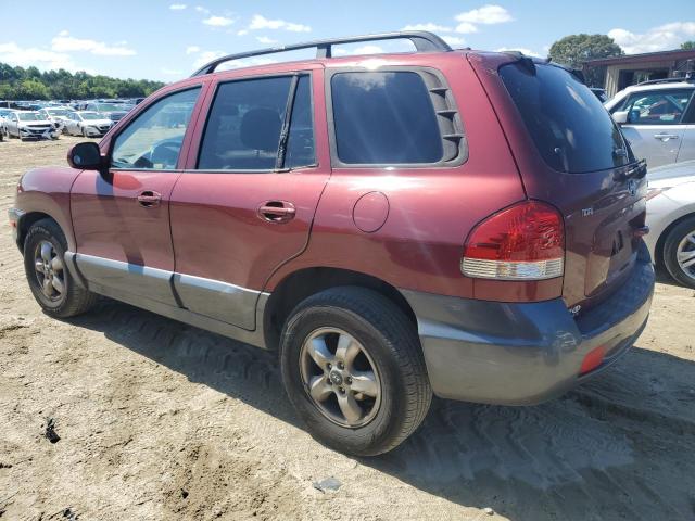 Photo 1 VIN: KM8SC73D75U939875 - HYUNDAI SANTA FE 