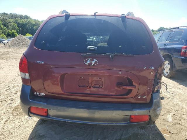 Photo 5 VIN: KM8SC73D75U939875 - HYUNDAI SANTA FE 