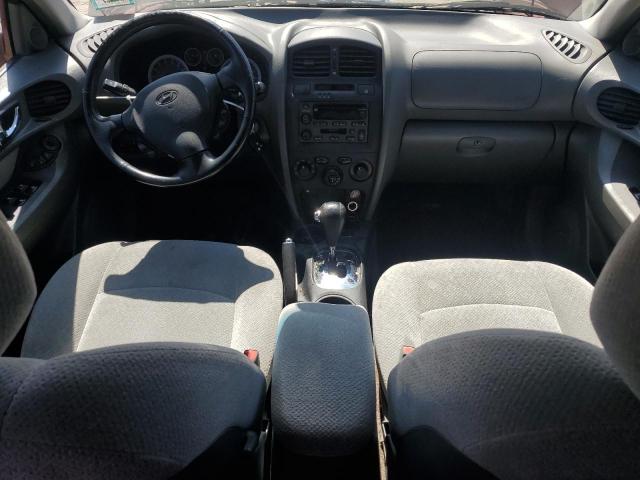 Photo 7 VIN: KM8SC73D75U939875 - HYUNDAI SANTA FE 