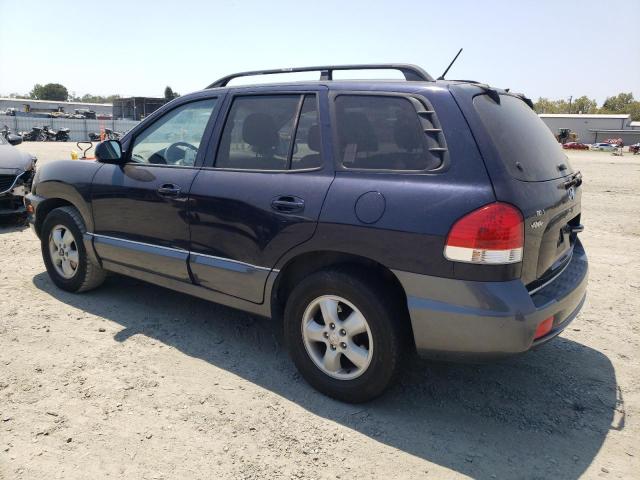 Photo 1 VIN: KM8SC73D75U968695 - HYUNDAI SANTA FE 