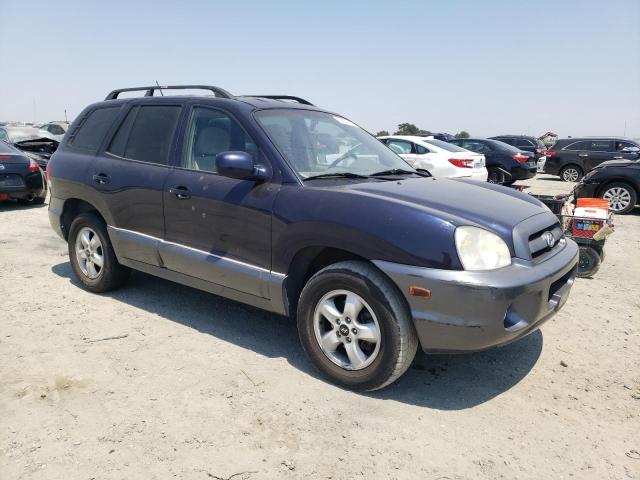 Photo 3 VIN: KM8SC73D75U968695 - HYUNDAI SANTA FE 