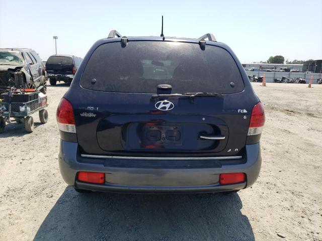 Photo 5 VIN: KM8SC73D75U968695 - HYUNDAI SANTA FE 