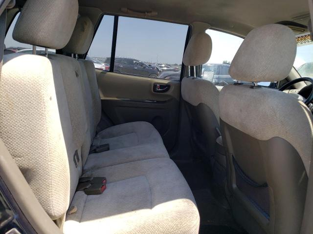 Photo 9 VIN: KM8SC73D75U968695 - HYUNDAI SANTA FE 