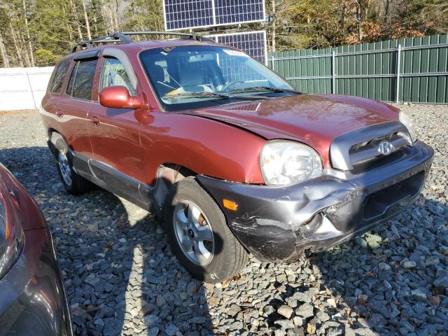 Photo 3 VIN: KM8SC73D75U984511 - HYUNDAI SANTA FE 