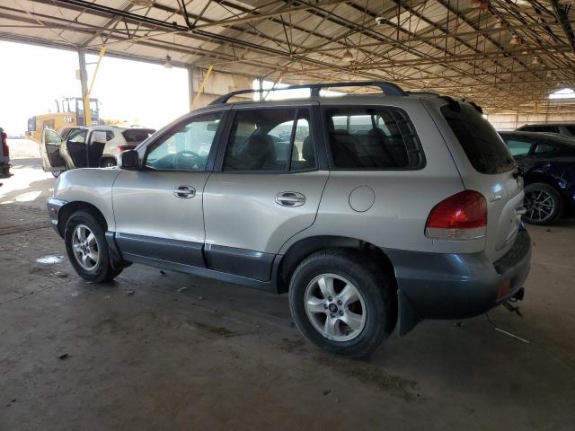 Photo 1 VIN: KM8SC73D76U076450 - HYUNDAI SANTA FE G 