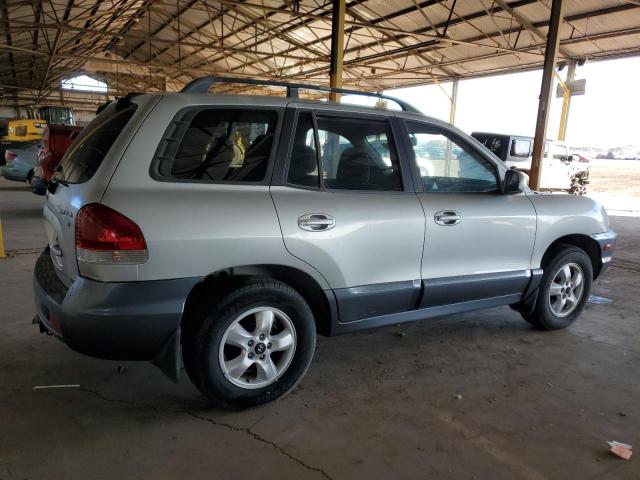 Photo 2 VIN: KM8SC73D76U076450 - HYUNDAI SANTA FE G 