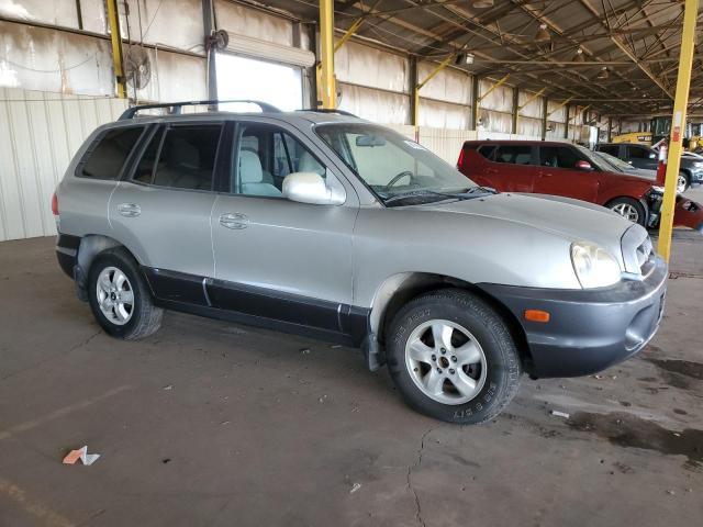 Photo 3 VIN: KM8SC73D76U076450 - HYUNDAI SANTA FE G 