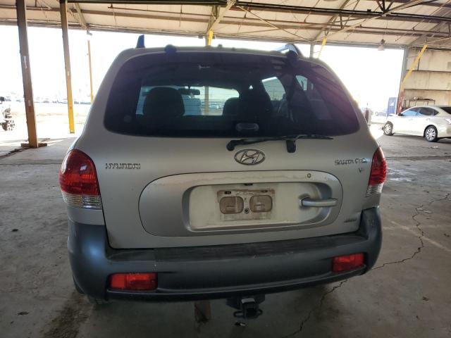 Photo 5 VIN: KM8SC73D76U076450 - HYUNDAI SANTA FE G 