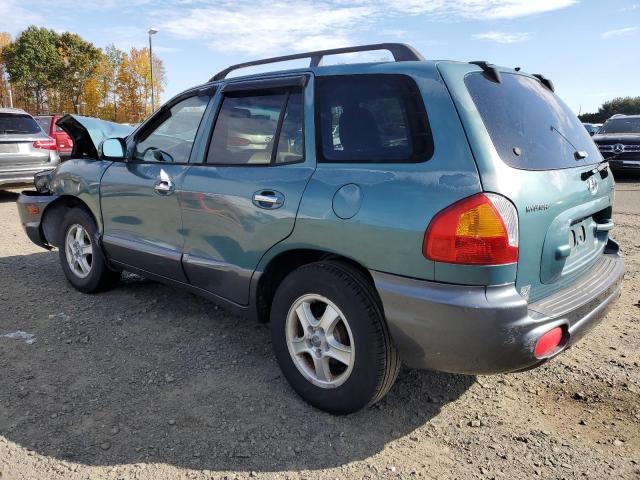 Photo 1 VIN: KM8SC73D82U138237 - HYUNDAI SANTA FE 