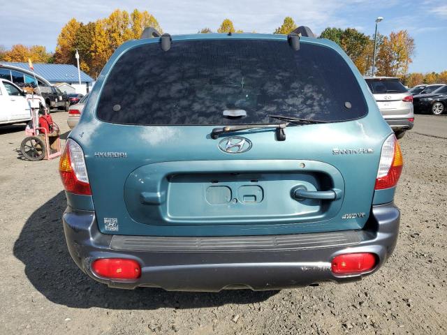 Photo 5 VIN: KM8SC73D82U138237 - HYUNDAI SANTA FE 