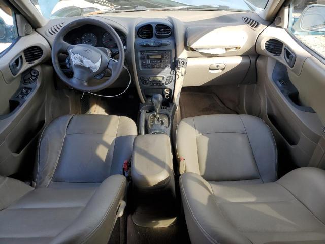 Photo 7 VIN: KM8SC73D82U138237 - HYUNDAI SANTA FE 