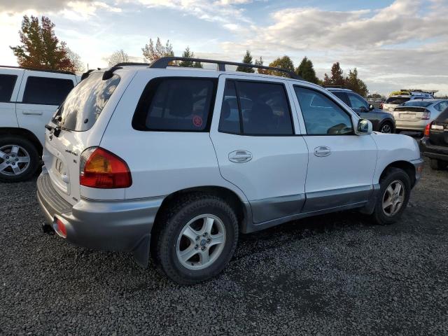 Photo 2 VIN: KM8SC73D82U255770 - HYUNDAI SANTA FE G 