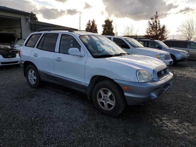 Photo 3 VIN: KM8SC73D82U255770 - HYUNDAI SANTA FE G 