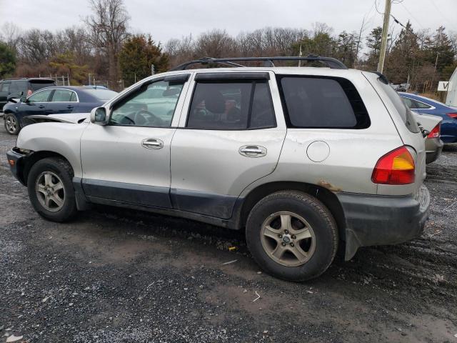 Photo 1 VIN: KM8SC73D82U273556 - HYUNDAI SANTA FE 