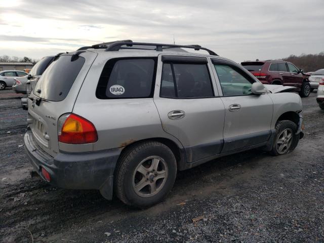 Photo 2 VIN: KM8SC73D82U273556 - HYUNDAI SANTA FE 